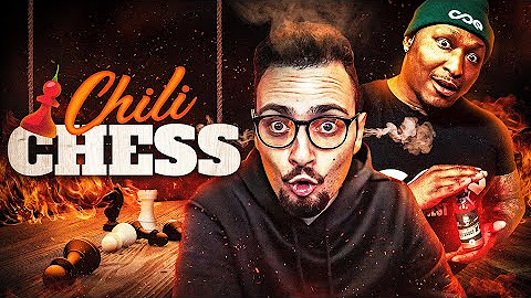 Chili Chess