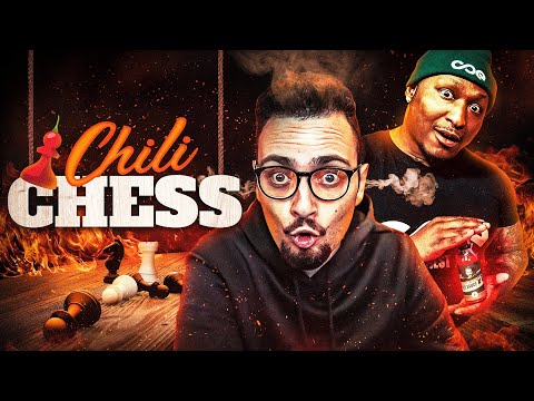 Chili Chess - YouTube