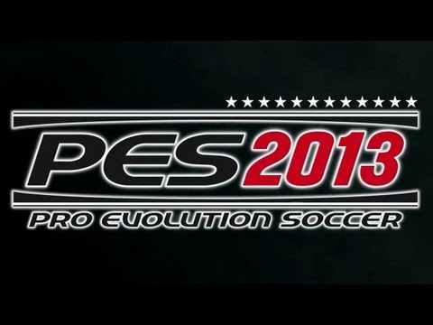 PES 2013: Season 1 - YouTube