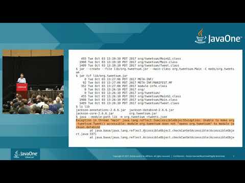 Java 9 and 10 - YouTube