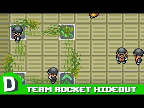 Team Rocket Grunts - YouTube