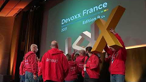 Devoxx France 2021, Spécial