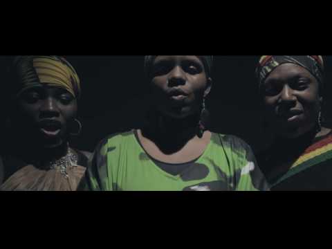 Must Watch! No Shackles and Chains by Ras Slick [Official Music Video] - YouTube