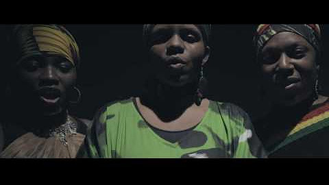 Must Watch! No Shackles and Chains by Ras Slick [Official Music Video]