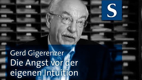Visionäres und Zukunftstrends