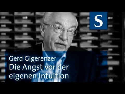 Visionäres und Zukunftstrends - YouTube