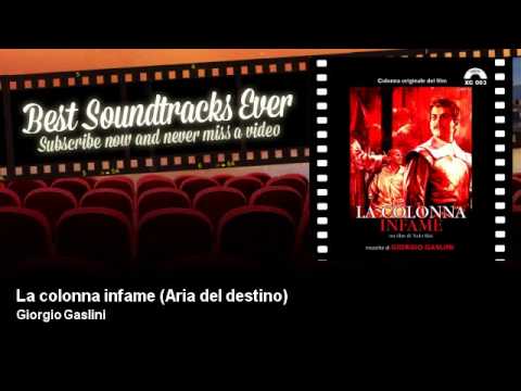 FILM: La Colonna Infame (1973) - YouTube