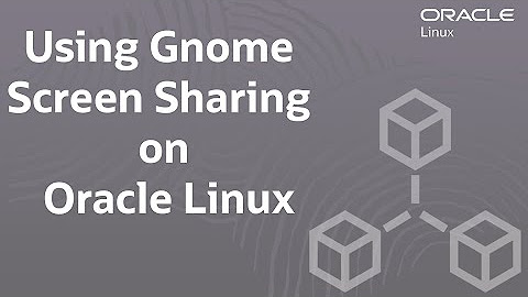 Oracle Linux Remote Management