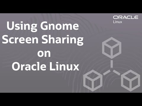 Oracle Linux Remote Management - YouTube