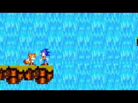 Sonic the Hedgehog Dorkly Bits - YouTube