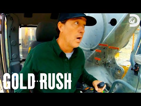 Gold Rush: The Dirt - YouTube