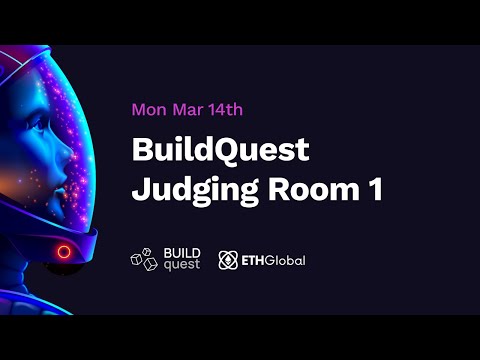 BuildQuest Judging - YouTube