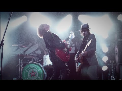 Joe Elliott's - DOWN 'n' OUTZ - YouTube