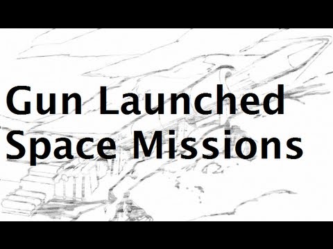 Real World Kerbal Space Program - YouTube