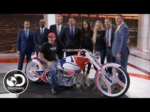 American Chopper - YouTube