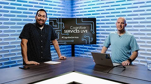 MS Cognitive Services