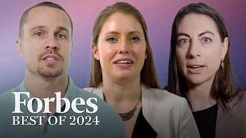 Forbes Leadership
