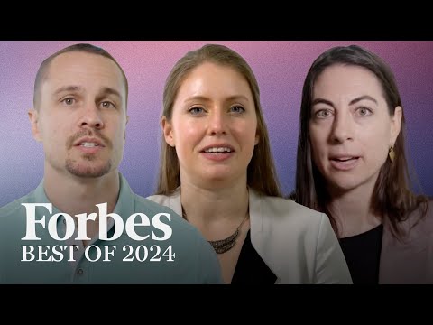 Forbes Leadership - YouTube