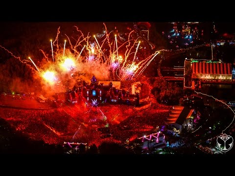 Dimitri Vegas & Like Mike ft Ne-Yo - Higher Place - YouTube