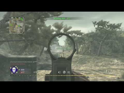 Call of Duty: World at War - YouTube