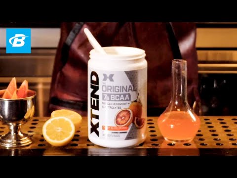 Xtend - YouTube