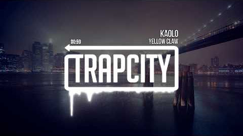 Yellow Claw