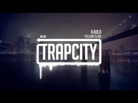 Yellow Claw - YouTube