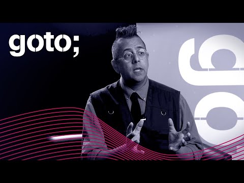 Interviews from GOTO Berlin 2018 - YouTube