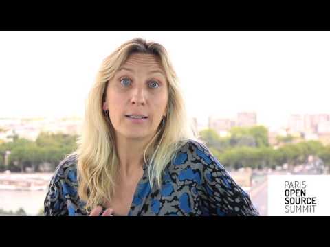 Paris Open Source Summit 2015 - YouTube