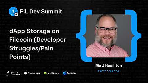 FIL Dev Summit #3 - Denver 2024