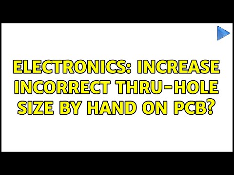 Electronics-29 - YouTube