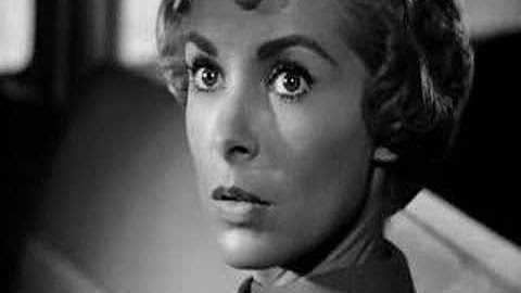 FILM: Psycho (1960)