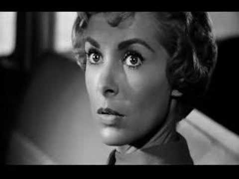 FILM: Psycho (1960) - YouTube