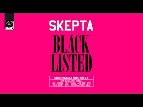 Skepta - Blacklisted (Album) - YouTube