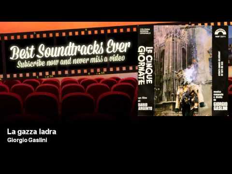 FILM: Le Cinque Giornate (1973) - YouTube