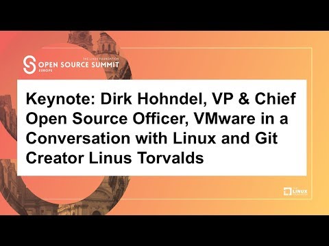 Open Source Summit Europe & Embedded Linux Conference Europe 2017 - YouTube