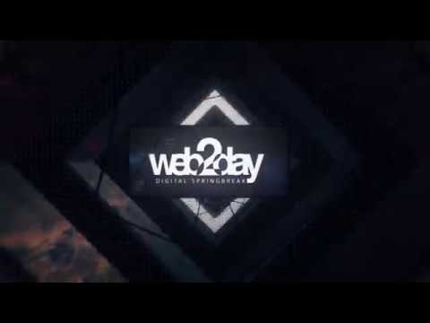 Web2day 2017 - Workshops - YouTube