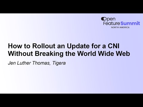OpenFeature Summit NA 2024 - YouTube