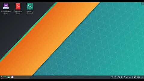 kde5