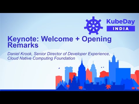 KubeDay India 2023 - YouTube