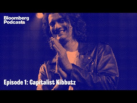 Bloomberg Podcasts - YouTube