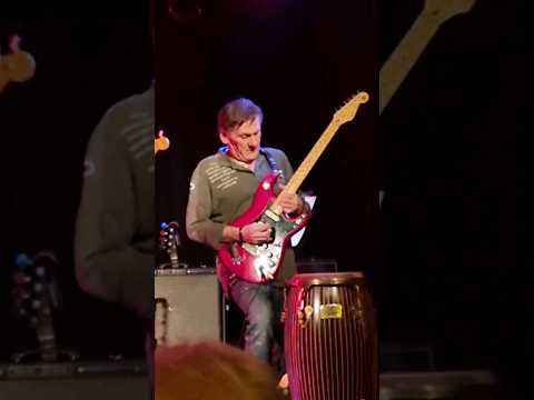 Mandagsjam - februar 24 - Toldkammeret Helsingør - YouTube