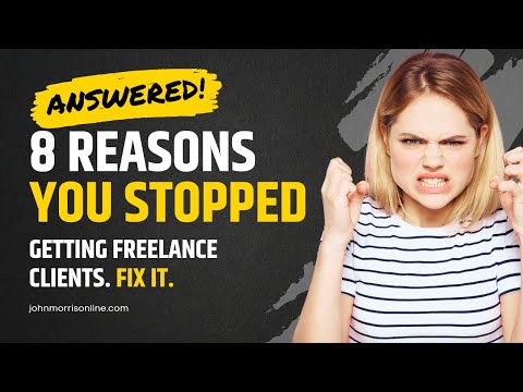 Freelancing Tips - YouTube