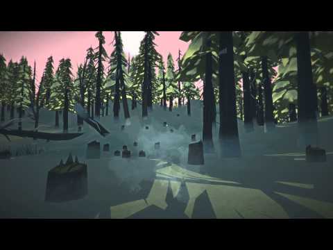The Long Dark - High Res - YouTube
