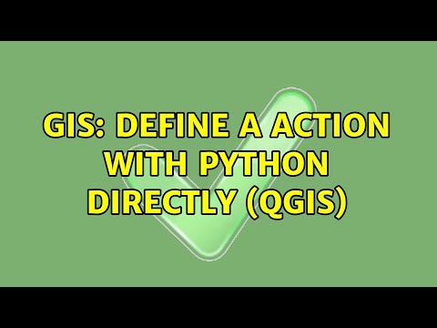 GIS-21 - YouTube
