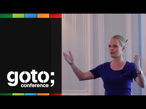 GOTO Chicago 2014 - YouTube