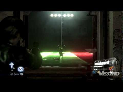 Resident Evil 6: Season 4 - YouTube