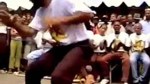 Claudio de Feira de Santana
