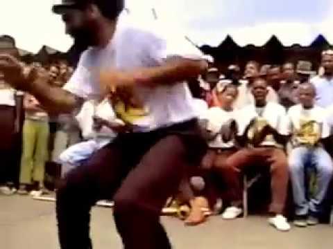 Claudio de Feira de Santana - YouTube