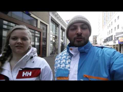 Tjeneste turer - YouTube